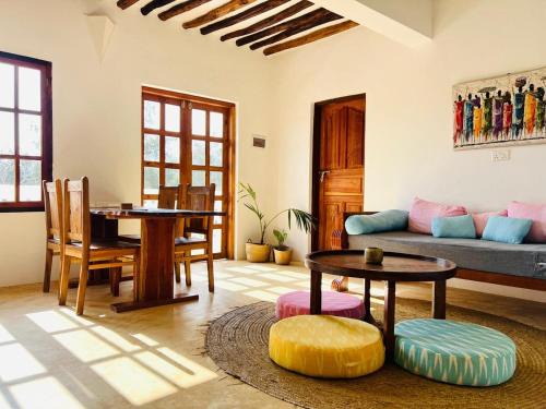 Shela Apartment | One bedroom private apartment in Shela, Lamu