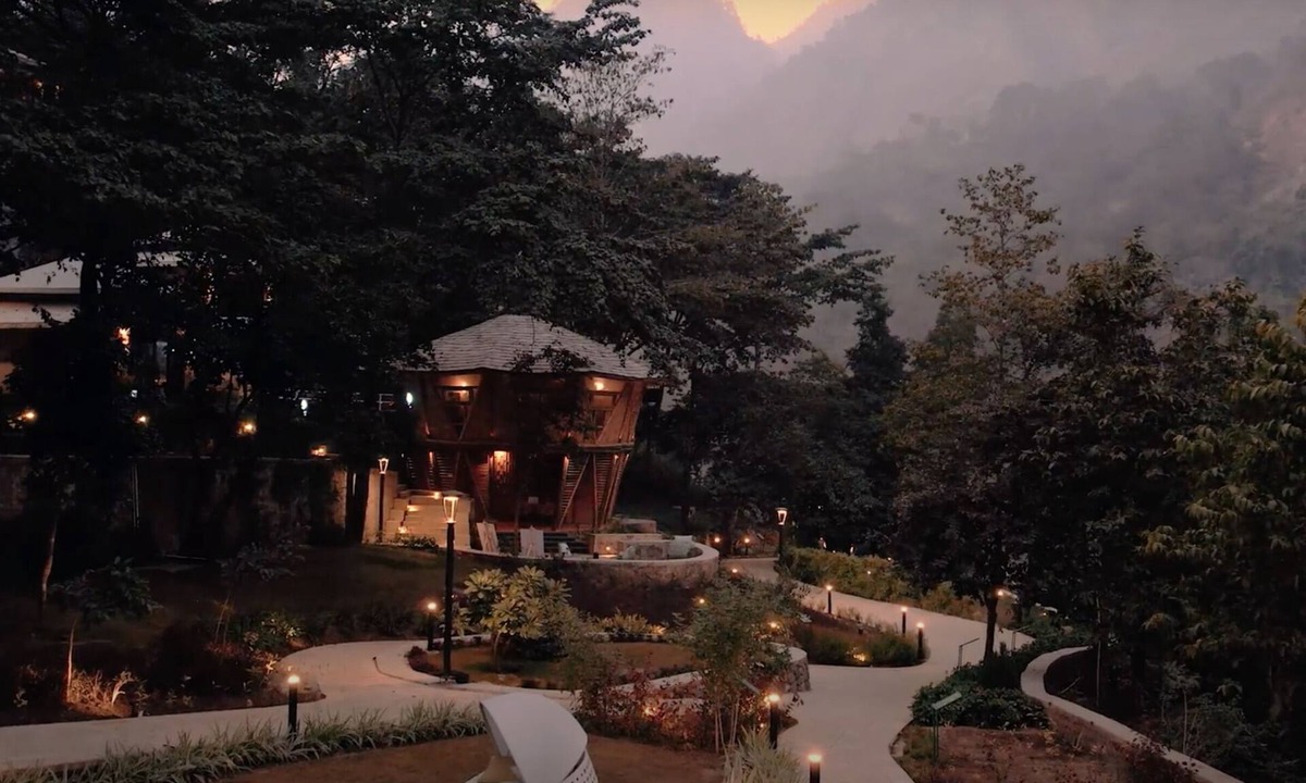 Byasi Other | ONENESS Rishikesh by Ganga Kinare- A Luxury Wilderness Resort