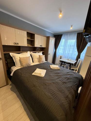 Onesti Apartment | Onesti Residence Booking