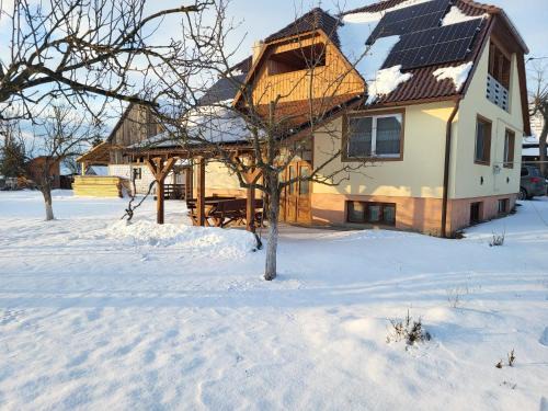 Frumoasa Apartment | Onodilak Guesthouse - Vendégház