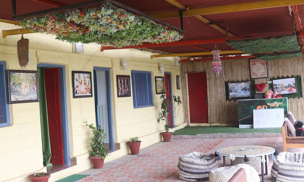 Smanora Range Hotel | Ooncha Dana Home Stay