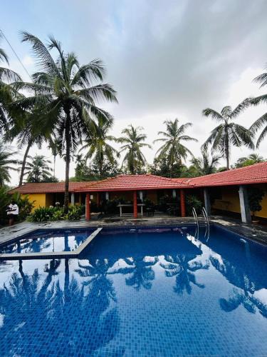 Udupi House | Ooru Farmstay