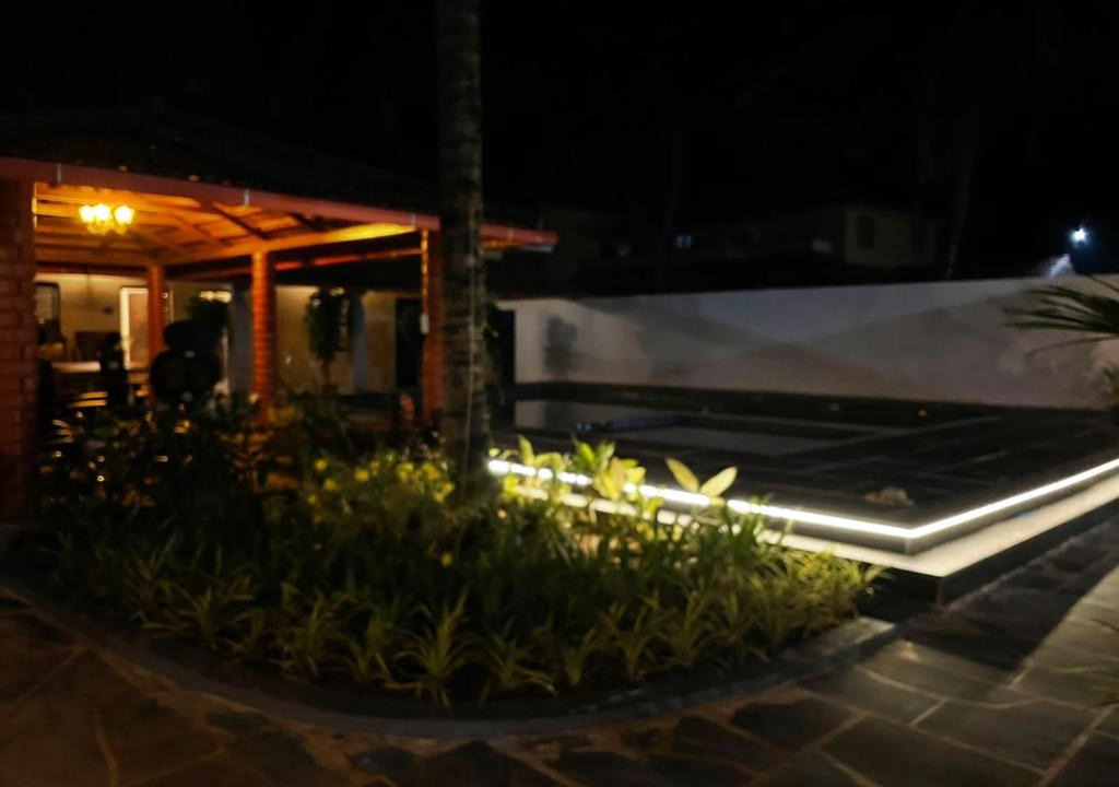 Udupi House | Ooru resort
