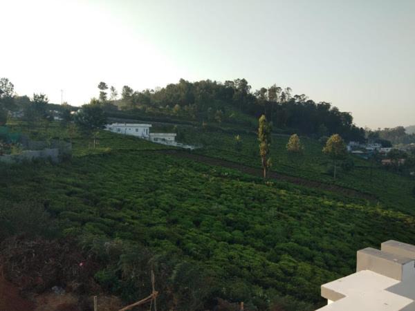 Ooty House | Ooty hills inn