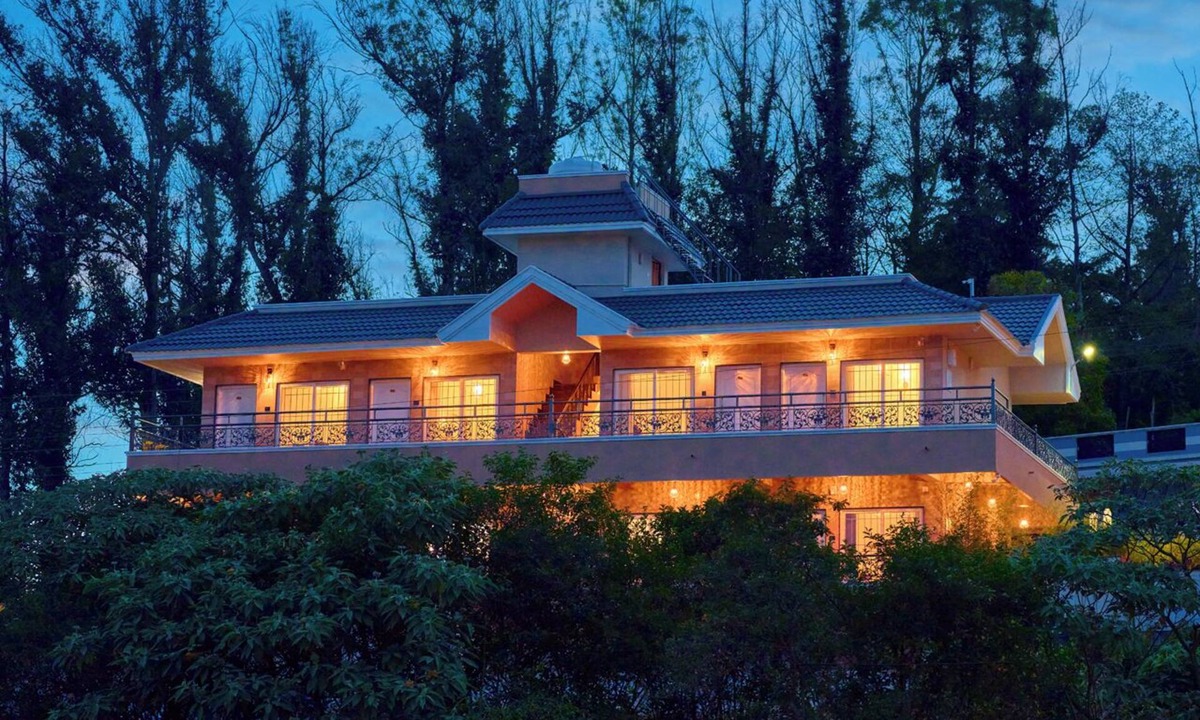 West Mere Hotel | Ooty Mountain Bliss by VOYE HOMES