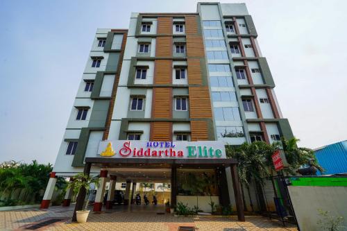Vijayawada Hotel | Open Hotel by Olive - Hotel Siddartha Elite
