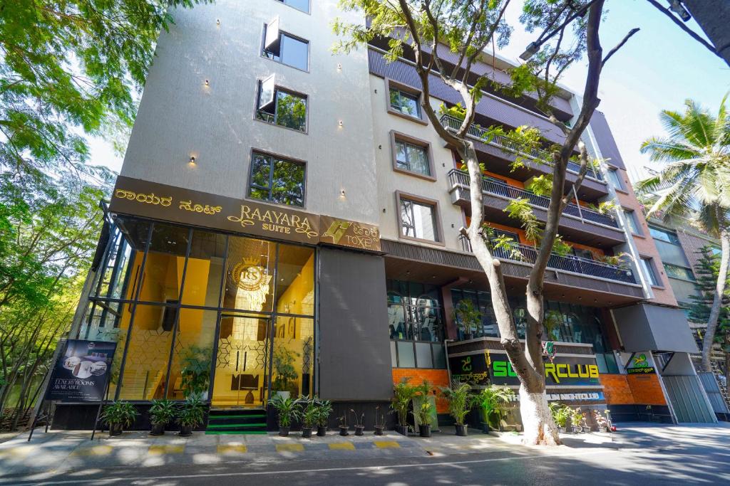 5th Block Hotel | Open Hotel by Olive - Raayara Suites