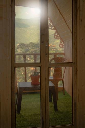 Kurseong House | Open view home stay