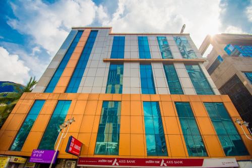 Sector V House | Opiam B&B A Business Hotel