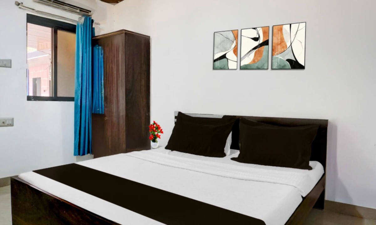 Khatu Hotel | OPO Horizon Khatu