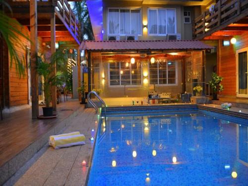 Calangute Villa | Orabella Villas & Suites
