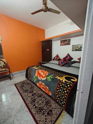 Mahadevpet House | Orange Mane Homestay