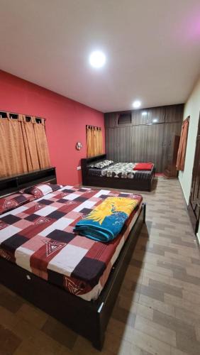 Kodaikanal Cabin | Orange Muttai