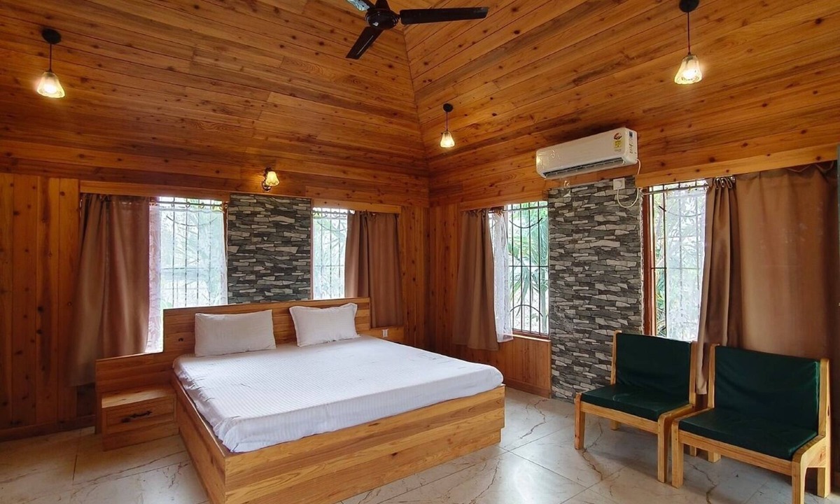 Chalsa Hotel | Orangepetal Exotic Bihanga Resort