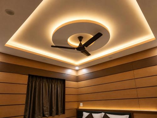 Kolkata House | Orbit guest house by Flying Suites