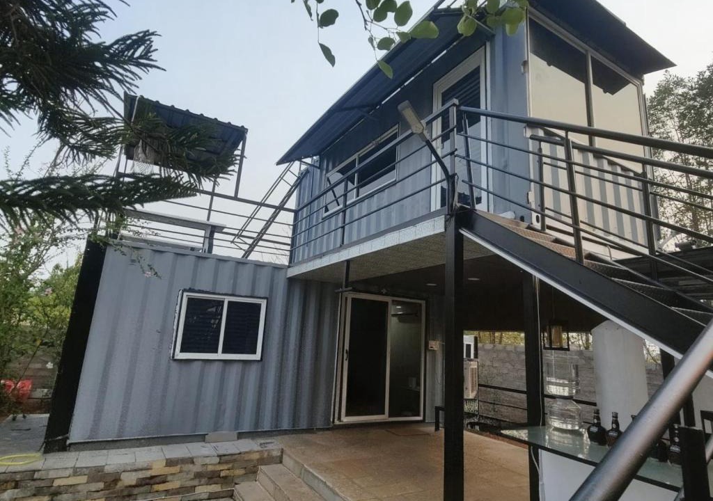 Chevella Resort | OrchardNest