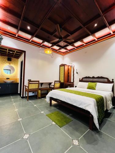 Kuzhuppilly House | Orchid Beach Homes