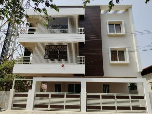 Gokulam Apartment | ORCHID ELITE BRINDAVAN