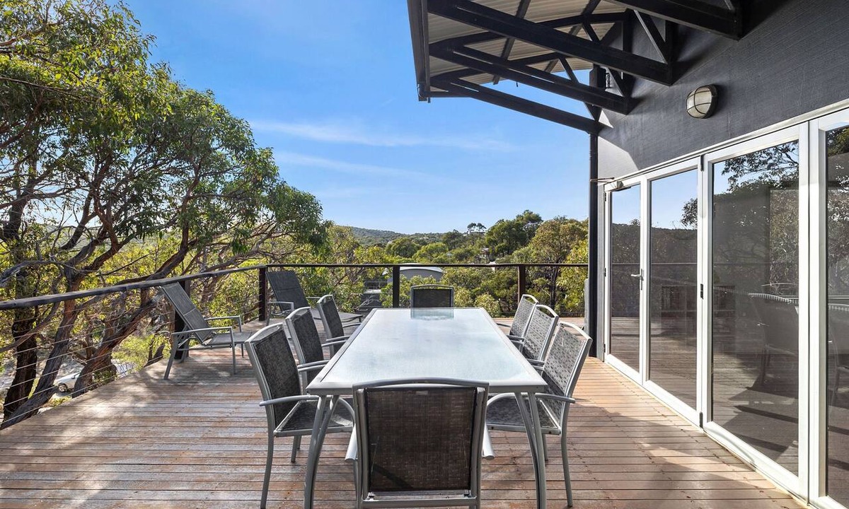 Fairhaven House | Orchid Haven