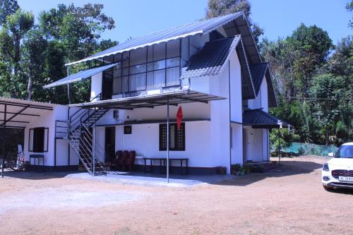 Devikolam House | Orchid Homestay