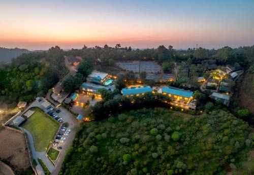 Panchgani Resort | Orchid Hotel, Panchgani