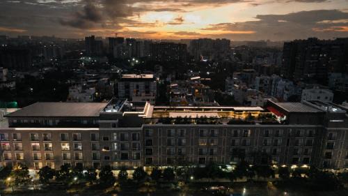 Bengaluru Hotel | Orchid Parc Bengaluru - Manyata Business Park