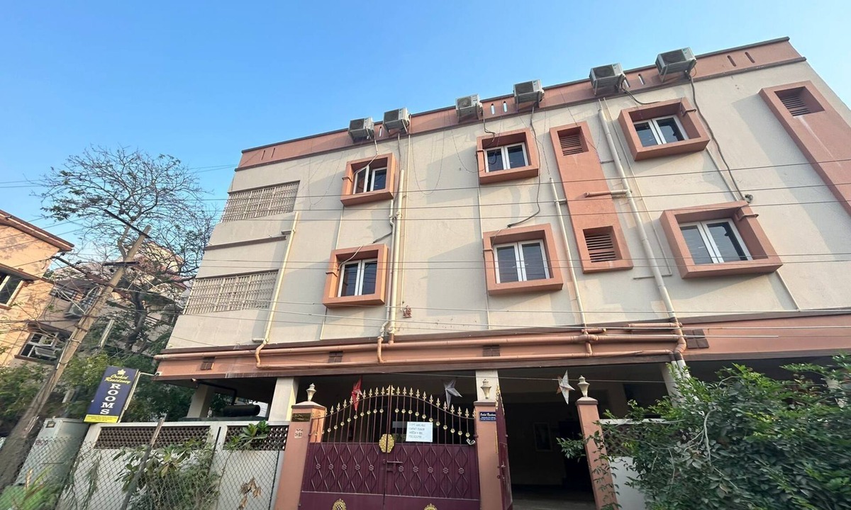 Perumbakkam Apartment | Orchid Residency Medavakkam