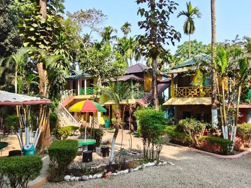 Lataguri Resort | Orchid Resort