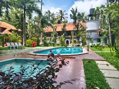 Sulthan Bathery Resort | Orchid Trials Resort by Zeebull