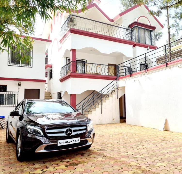 Wai Villa | Oreo Villa with Swimming Pool