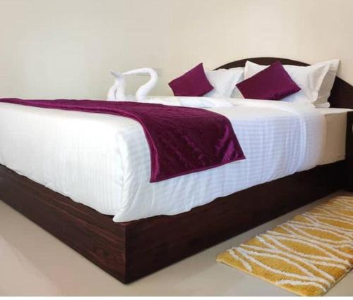 Varkala Resort | Organic Villa Cliff Cottages