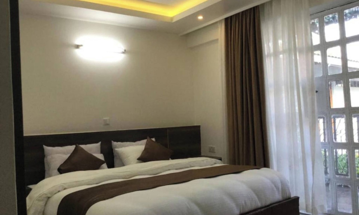 Embu Hotel | Oriental Palace Hotel