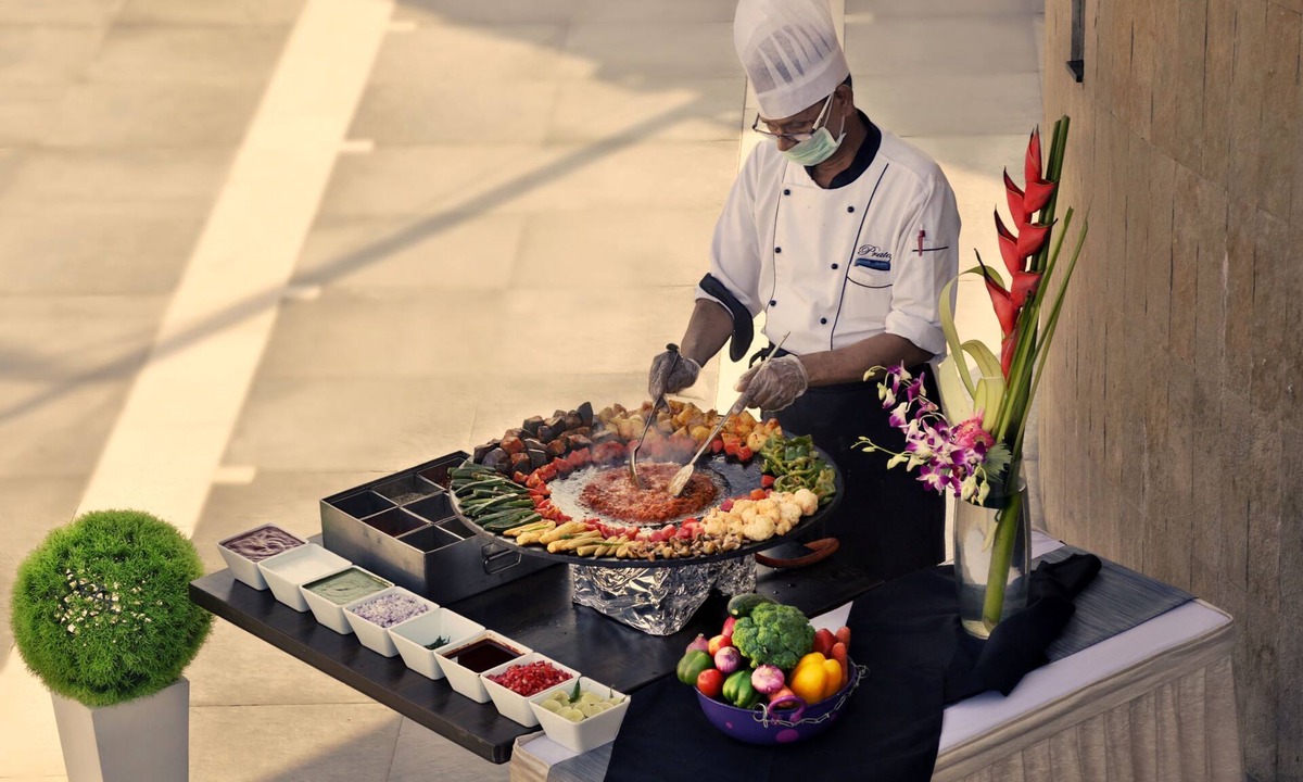 Khar Hotel | Oriental Residency Hotel