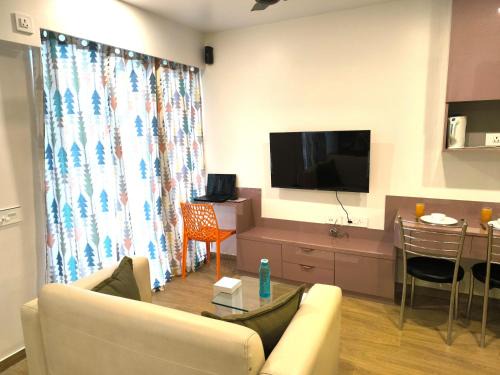 Viman Nagar Apartment | Orraica Stays Pune Airport