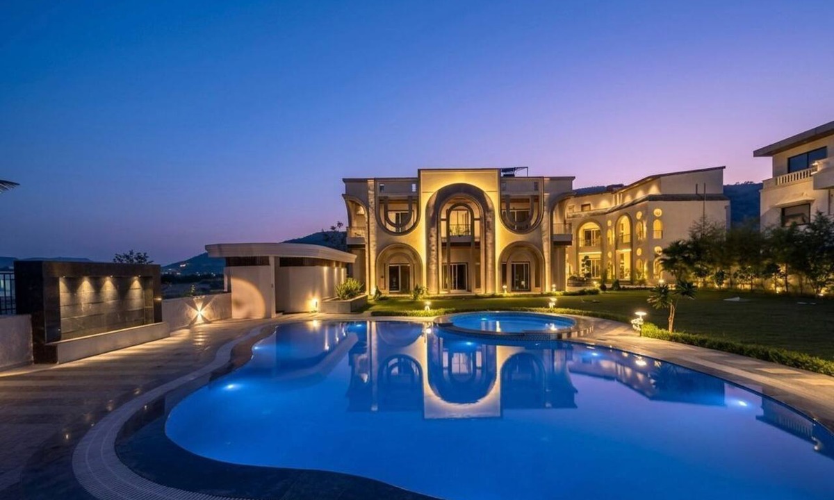 Chikalwas Resort | Oryana Resort