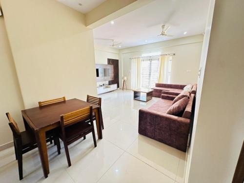 Mysore Apartment | Oryx Hotel Apartments