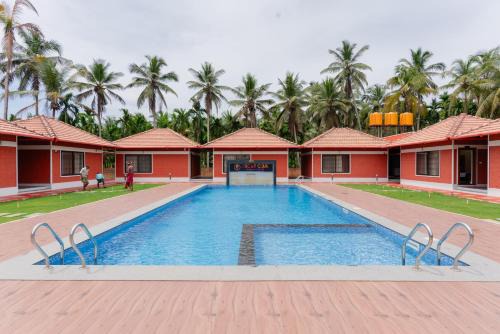 Adyar Hotel | Oscar club farmhouse and Resorts