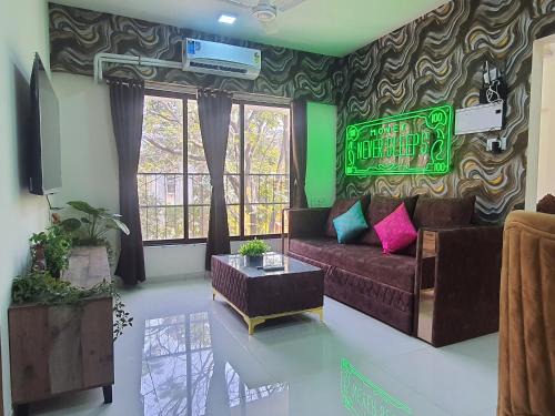 Khar Apartment | OSI Apartments Khar West