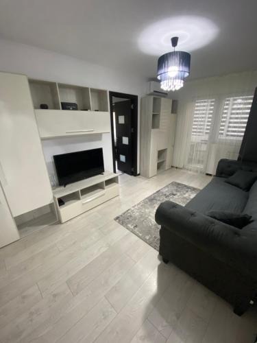 Ramnicu Valcea Apartment | Ostro Two Bedrooms