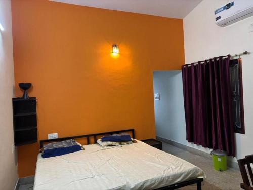 Udupi Villa | OurNest A beautiful homestay holiday farmhouse