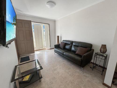 Broken Hill Villa | Outback Villas