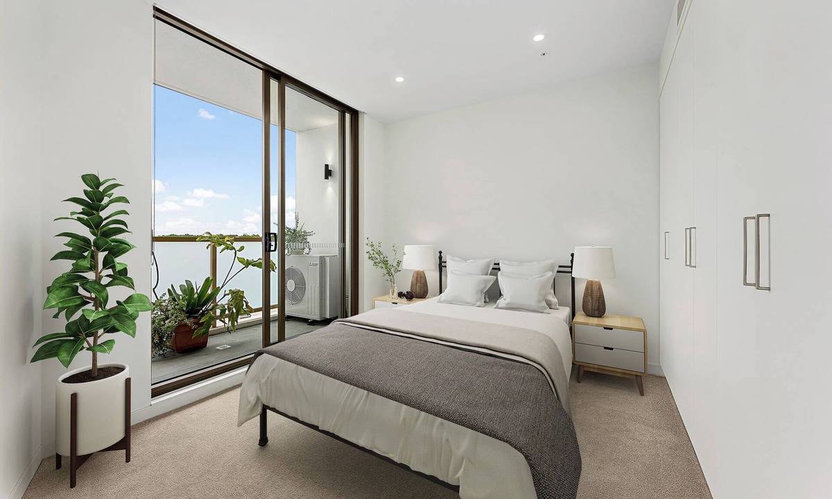 Ryde Apartment | Oversized Unit - Prime Location