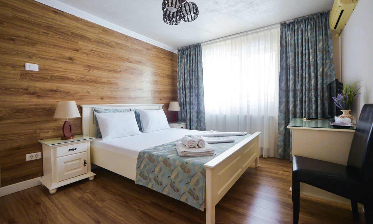 Crisan House | Ovidiu