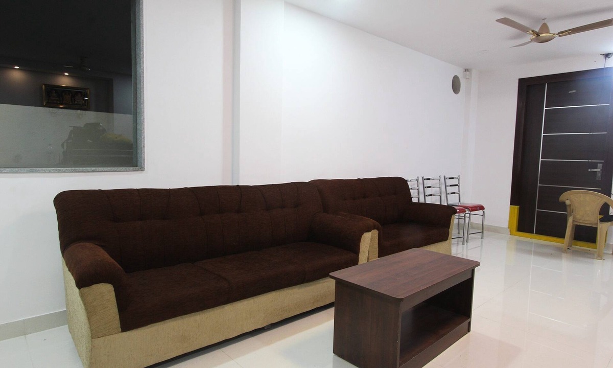 HBR Layout Hotel | OYO 15776 V R Residency