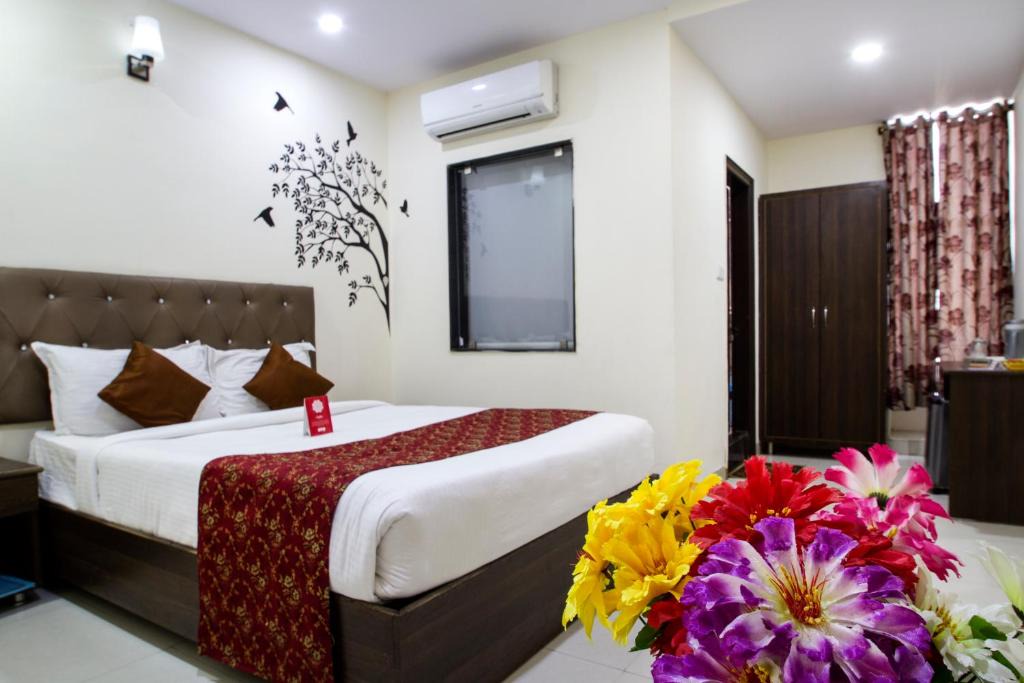 Secunderabad Hotel | OYO 3169 Hotel Lotus Grand