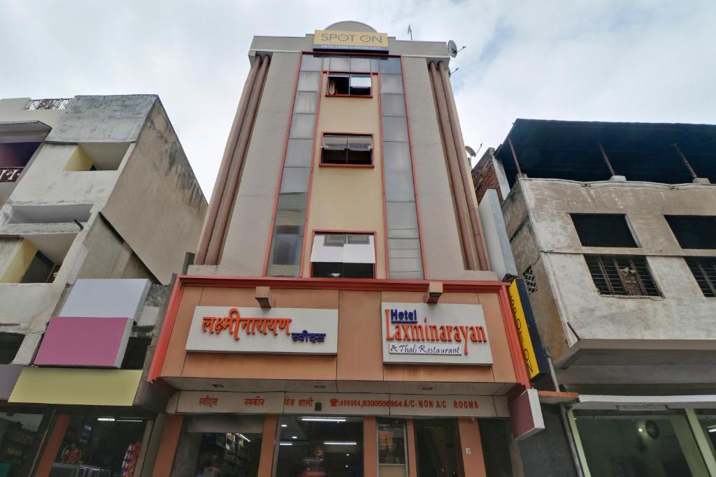 Puri Hotel | OYO 45069 MSM Residency