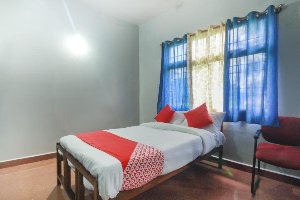 Ammathi Hotel | OYO 49361 Titanic-2