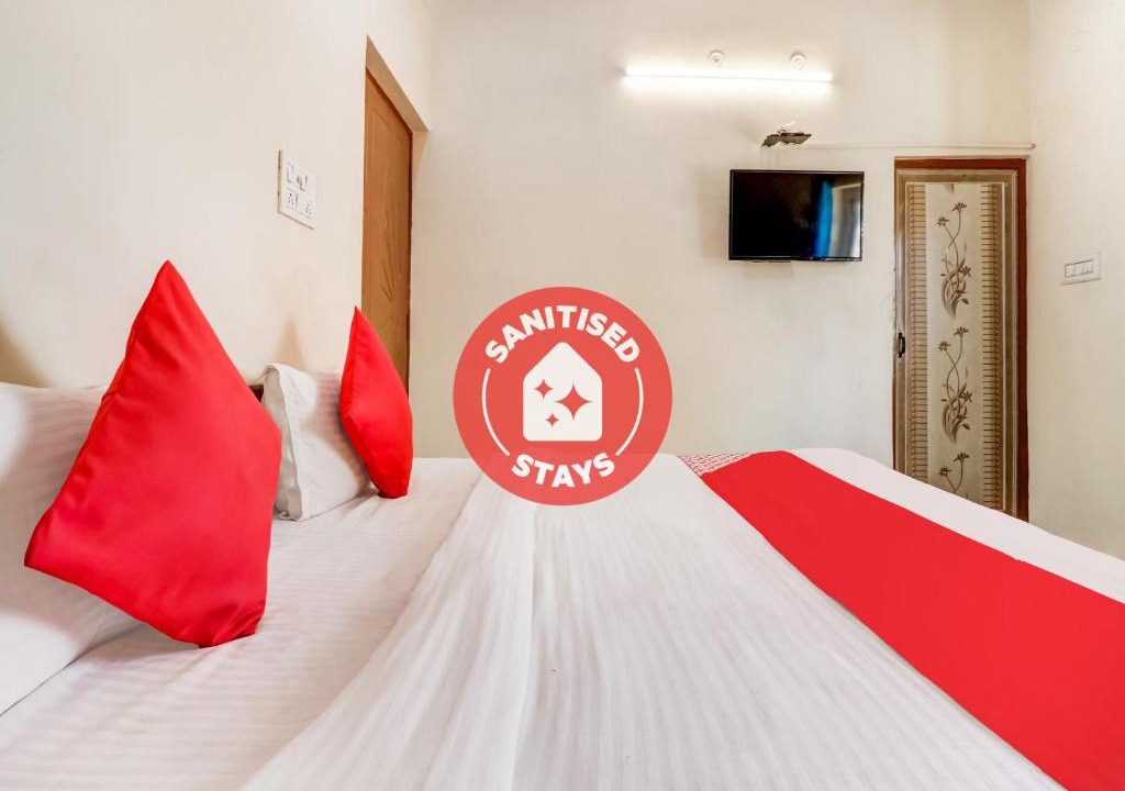 Rishikesh Hotel | OYO 87468 Hotel Vintage