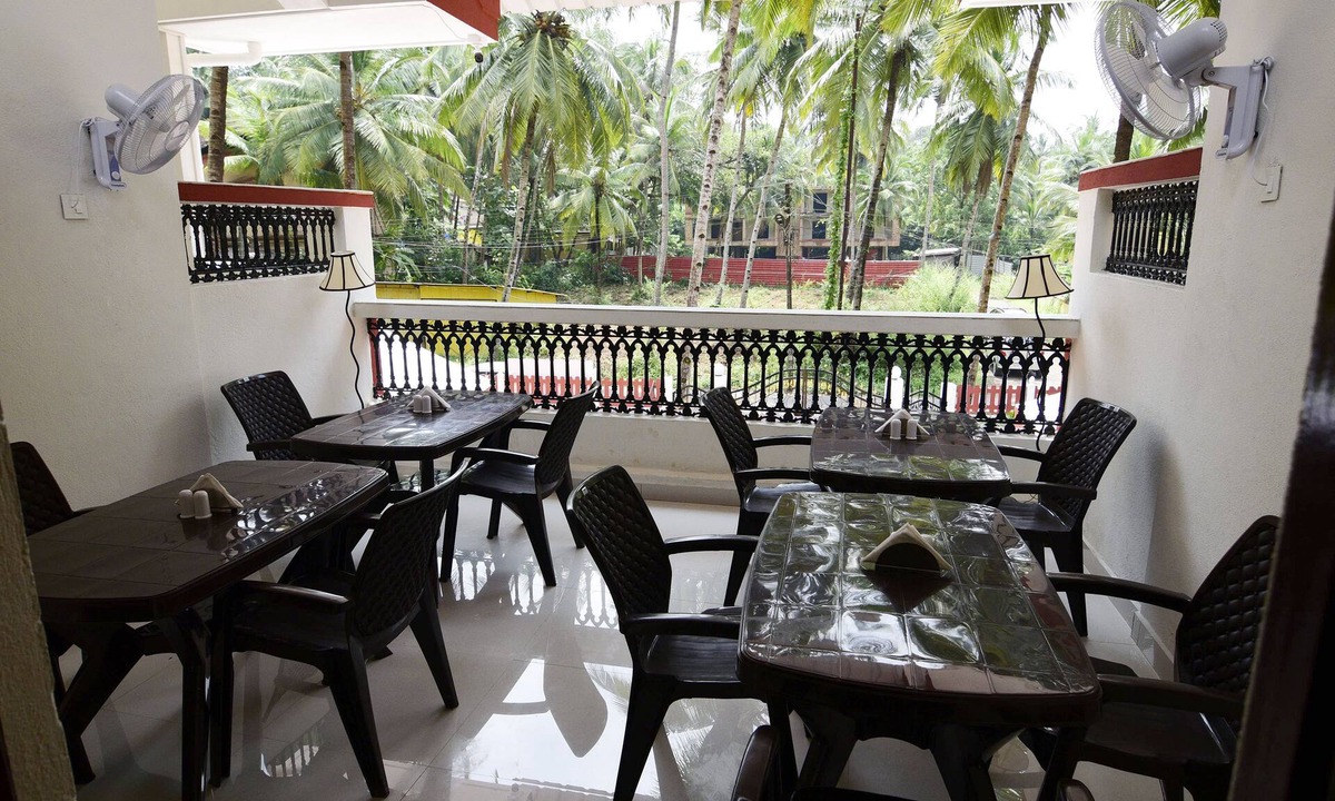 Sernabatim House | OYO 9741 Triple Beach Guest House