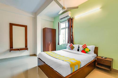 Banjara Hills House | OYO Dream Connect Stays Near City Center Mall